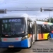 SBC libera financiamento de R$ 46 milhões para corredor de ônibus da Av. 31 de Março