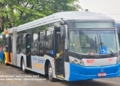 São Bernardo terá tarifa zero nos ônibus municipais nas eleições de 2026