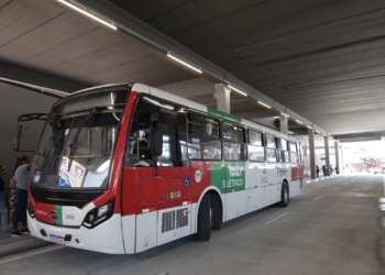 Mauá terá passe livre no transporte municipal no próximo domingo