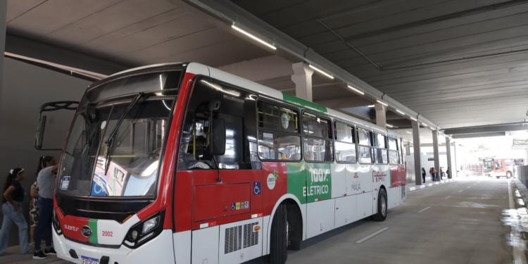 Mauá terá passe livre no transporte municipal no próximo domingo