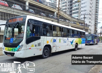 MP mantém investigação sobre cancelamento de R$ 94,5 milhões em créditos do Bilhete Único de Santo André