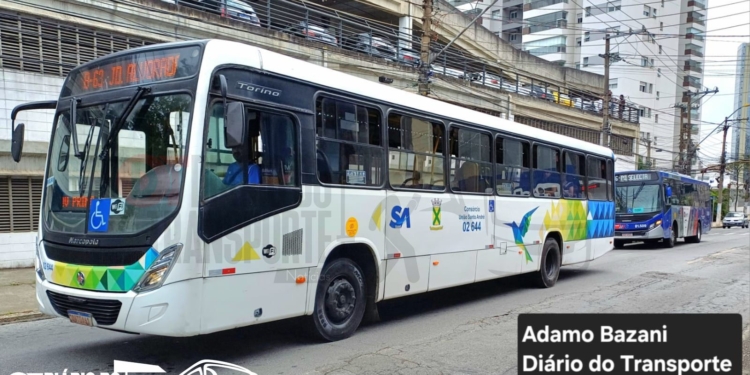MP mantém investigação sobre cancelamento de R$ 94,5 milhões em créditos do Bilhete Único de Santo André
