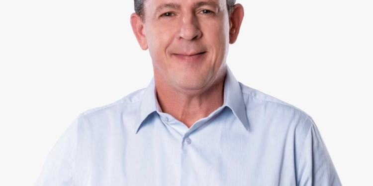 Orlando Morando tem candidatura a deputado federal aprovada pelo TRE-SP