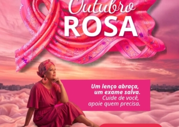 Mauá abre Outubro Rosa com foco na prevenção e no diagnóstico precoce