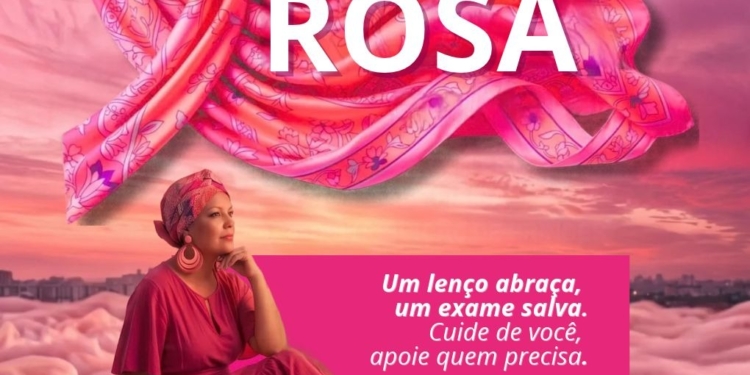 Mauá abre Outubro Rosa com foco na prevenção e no diagnóstico precoce