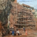 Obra do PAC Zaíra avança em Mauá