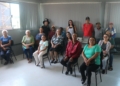 RGS realiza palestra de proteção contra golpes e assédios bancários para aposentados e beneficiários