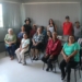 RGS realiza palestra de proteção contra golpes e assédios bancários para aposentados e beneficiários