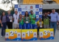 São Bernardo retoma protagonismo e conquista títulos do atletismo no Paresp 2026