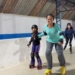 Patinação supervisionada no CMEC Santa Lídia, em Mauá, tem novo horário