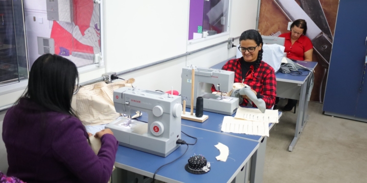 Qualifica Mauá oferece 91 vagas em cursos de capacitação profissional
