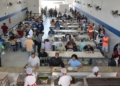 Restaurante Popular de Mauá registra aprovação superior a 90% em pesquisa de satisfação