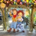 SCS celebra cultura sertaneja com segunda edição do Sertanejinho, no Parque Cidade das Crianças
