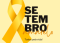 Ação do Setembro Amarelo reúne população para atividades de cuidado e saúde mental em SBC