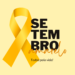 Ação do Setembro Amarelo reúne população para atividades de cuidado e saúde mental em SBC