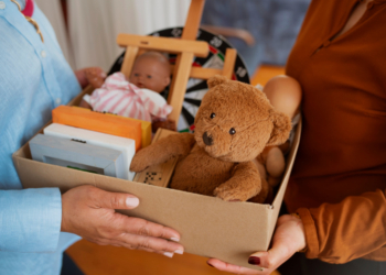 Singular mobiliza comunidade escolar em campanha de arrecadação de brinquedos