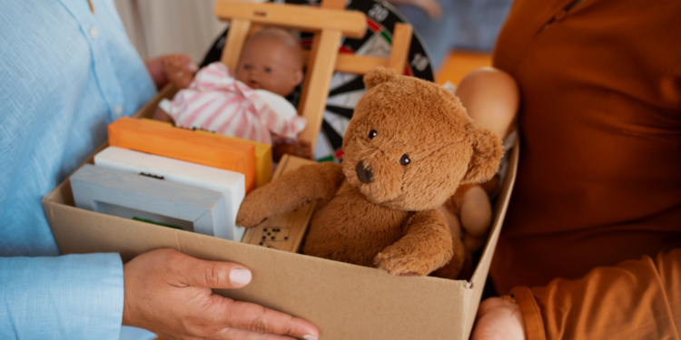 Singular mobiliza comunidade escolar em campanha de arrecadação de brinquedos