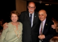 Jantar e ato ecumênico marcam aniversário de 126 anos da Sociedade Cultural Ítalo-Brasileira de SA
