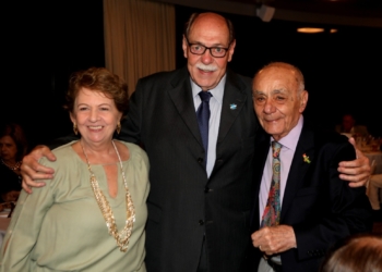 Jantar e ato ecumênico marcam aniversário de 126 anos da Sociedade Cultural Ítalo-Brasileira de SA