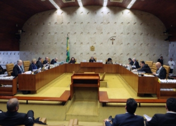 The Economist diz que STF se tornou uma ameaça à democracia no Brasil