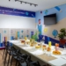 Diadema entrega nova sala dos professores na EMEE Olga Benário