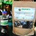 Semasa apresenta experiência do Quintal Verde na II Semana Lixo Zero Piracicaba