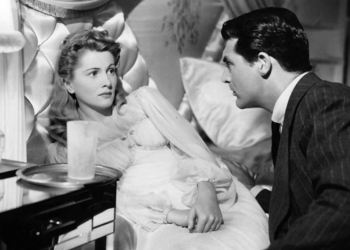Suspense psicológico de Alfred Hitchcock é atração do programa Pontos MIS nesta quinta