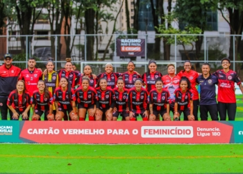 Diadema está na final feminina de futebol da Taça das Favelas 2026