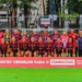 Diadema está na final feminina de futebol da Taça das Favelas 2026