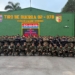GCM de São Bernardo promove ciclo de palestras para Turma de 2026 do Tiro de Guerra