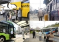Brasil tem 34,1 milhões de idosos: do caminho até o ponto à viagem rodoviária, o transporte está preparado?
