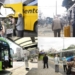 Brasil tem 34,1 milhões de idosos: do caminho até o ponto à viagem rodoviária, o transporte está preparado?