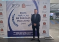 São Bernardo é destaque entre as melhores práticas de turismo acessível de São Paulo