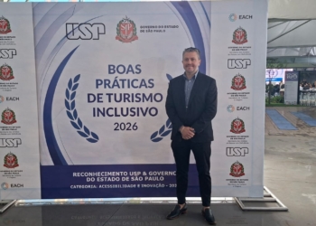 São Bernardo é destaque entre as melhores práticas de turismo acessível de São Paulo