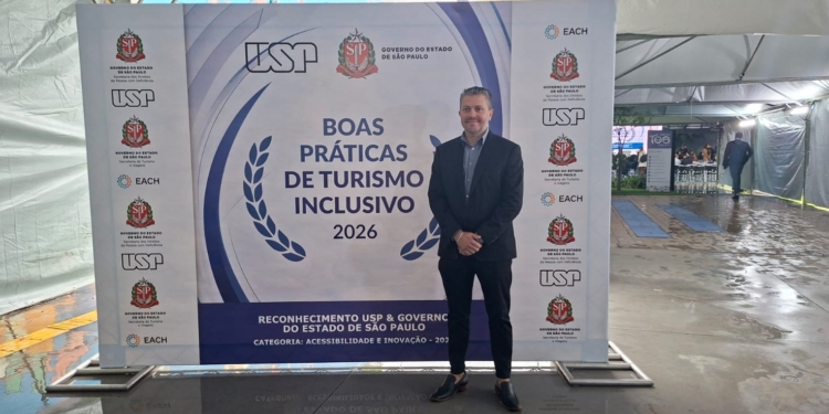 São Bernardo é destaque entre as melhores práticas de turismo acessível de São Paulo