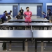 Tênis de Mesa de Santo André exporta treinador para seleção brasileira