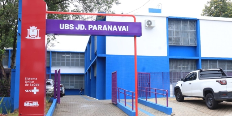 Mauá inicia nesta quarta-feira série de entregas de UBSs revitalizadas