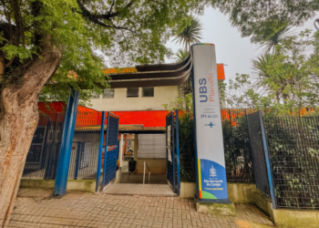 UBSsde São Bernardo passam por vistoria e manutenção para solução de problemas relacionados à chuva