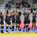 Cora São Caetano e Fundo Social fazem parceria com Entrada Solidária nos jogos em casa