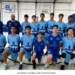 Diadema tem quadrangular de vôlei sub-15 masculino neste sábado