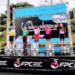Luiz Fernando de Almeida e Luciene Ferreira vencem a Elite na 27ª Volta Ciclística Internacional do Grande ABC
