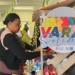 Varal Solidário distribui 4.450 peças e percorre todas as UBS de Ribeirão Pires