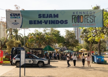 São Caetano promove Kennedy Food Fest nos fins de semana de setembro