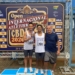 Atleta de SCS é o segundo melhor do mundo no Open Internacional de Atletismo