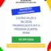 Diadema prorroga inscrições para editais da Lei Aldir Blanc