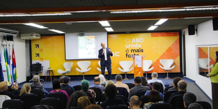 Consórcio ABC discute estratégias para preservar patrimônio cultural da região