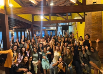 Encontro reúne 62 empreendedoras e fortalece negócios liderados por mulheres em RP