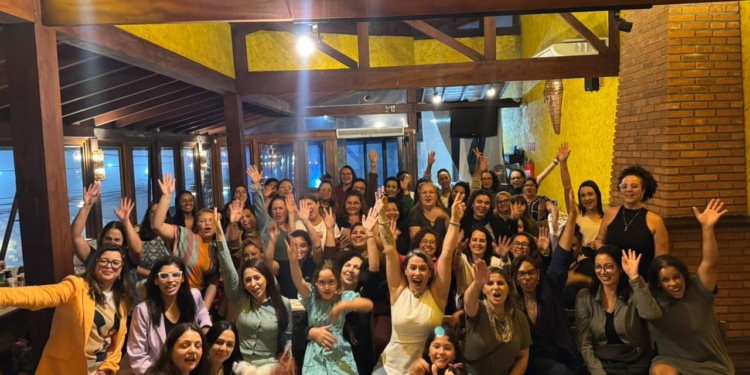 Encontro reúne 62 empreendedoras e fortalece negócios liderados por mulheres em RP