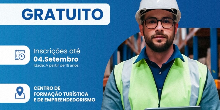 Rio Grande da Serra está com inscrições abertas para Curso de Auxiliar de Logística
