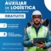 Rio Grande da Serra está com inscrições abertas para Curso de Auxiliar de Logística